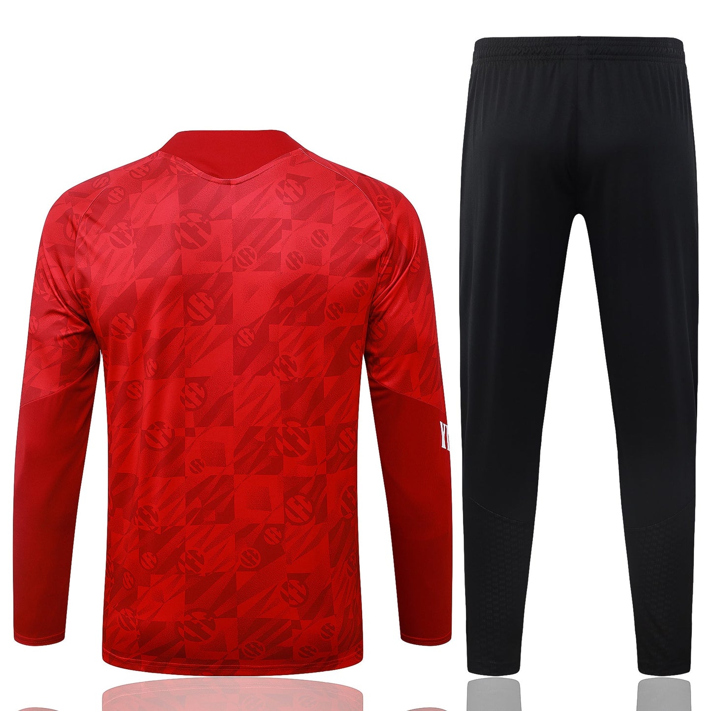 Tuta Liverpool Rosso Fantasy 2026/27