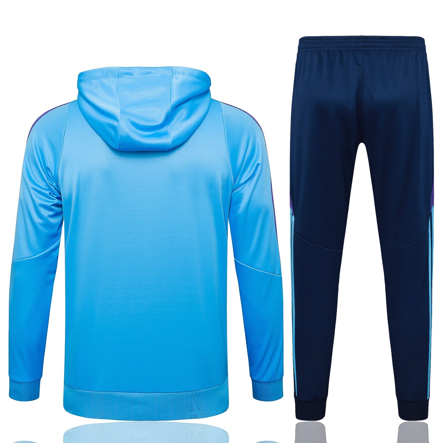 Tuta Argentina New 2025 Azzurro OUTLET