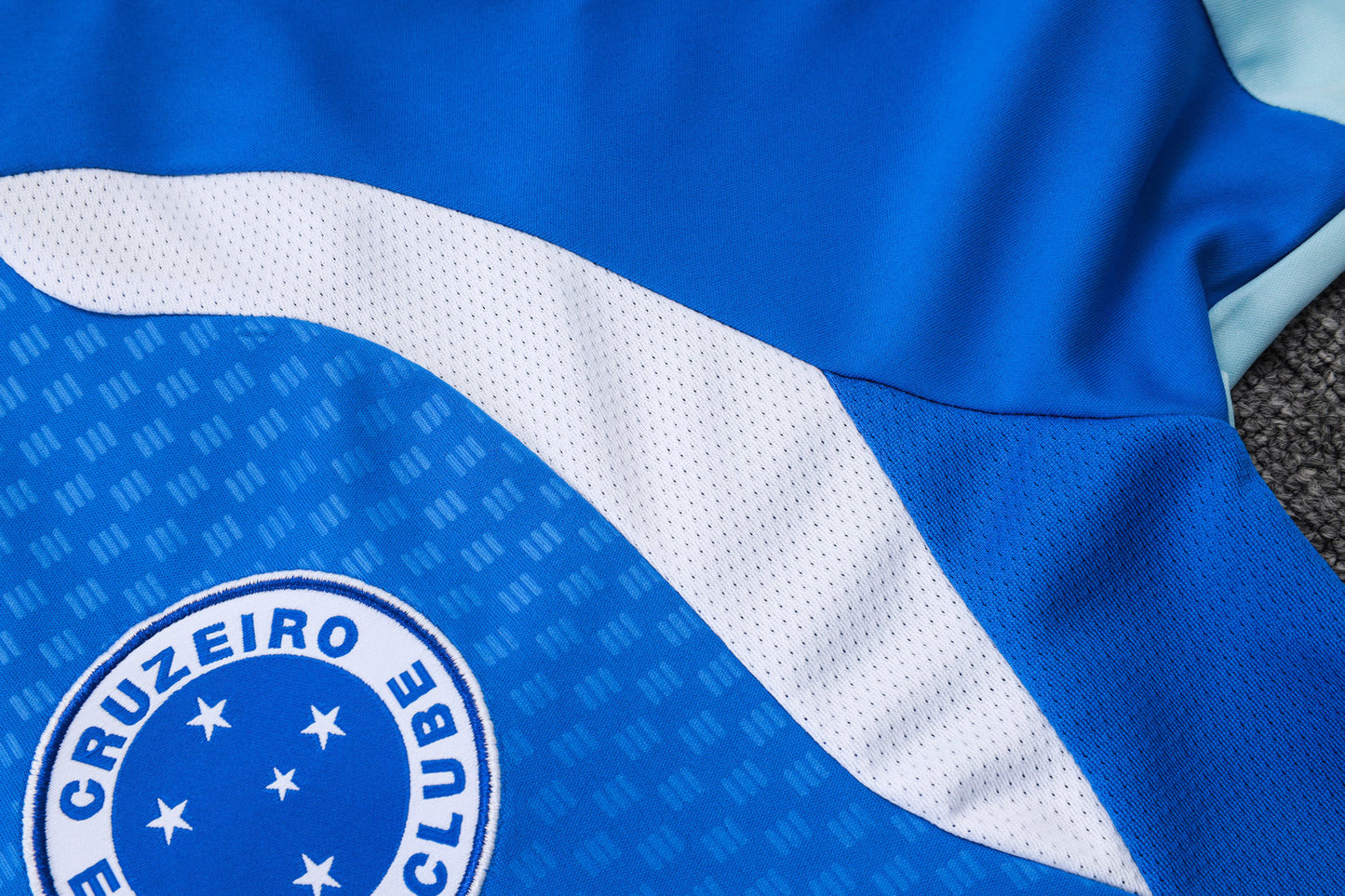 Cruzeiro Azzurro 2026