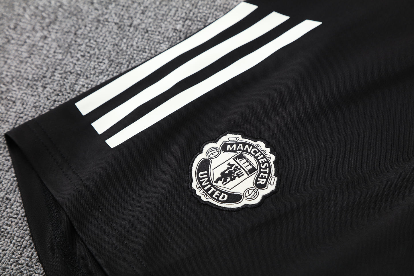 Manchester United White Red 2025