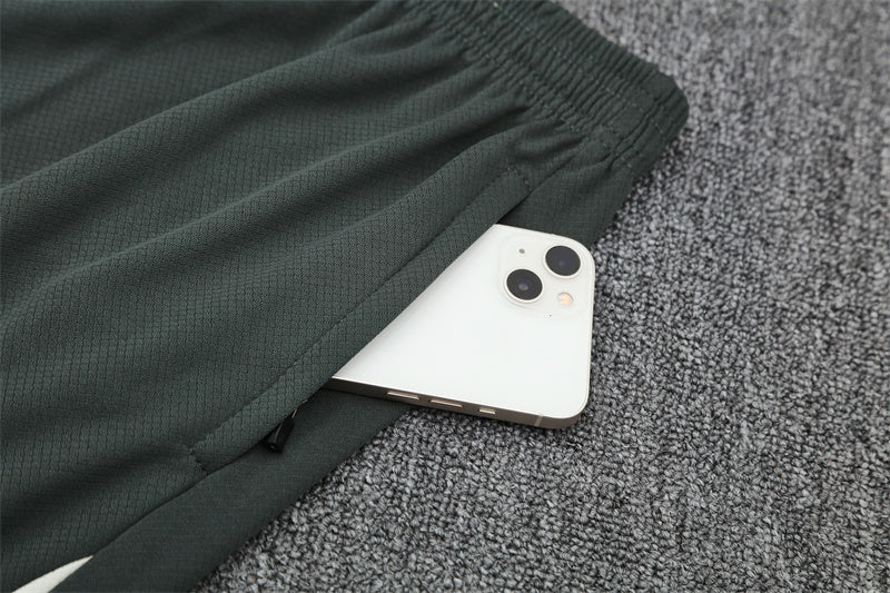 Chelsea verde chiaro 2025/26