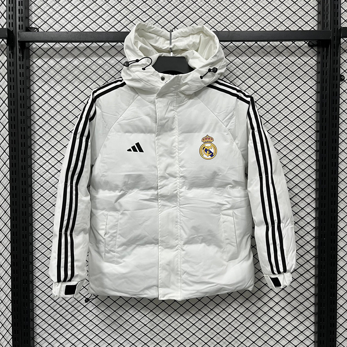 Giubbino Real M.