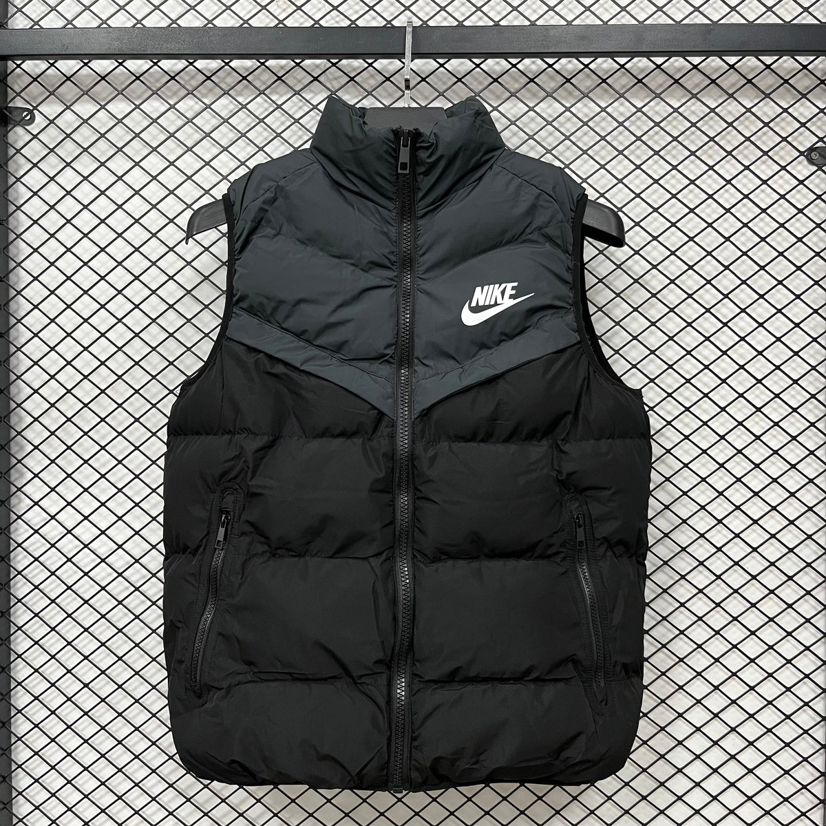 Gilet Bicolor 26-27