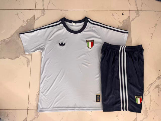 Italia completo 26-27