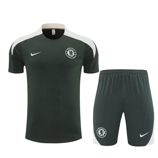 Chelsea verde 2025/26