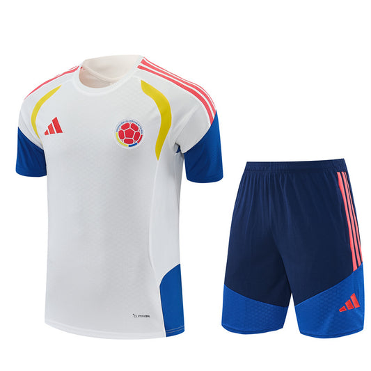 Colombia Bianco 2026
