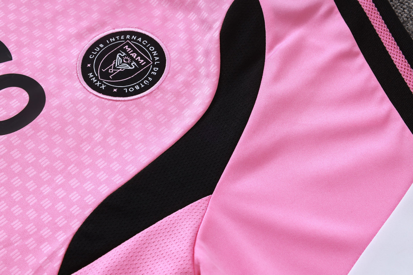 Inter Miami rosa 2026