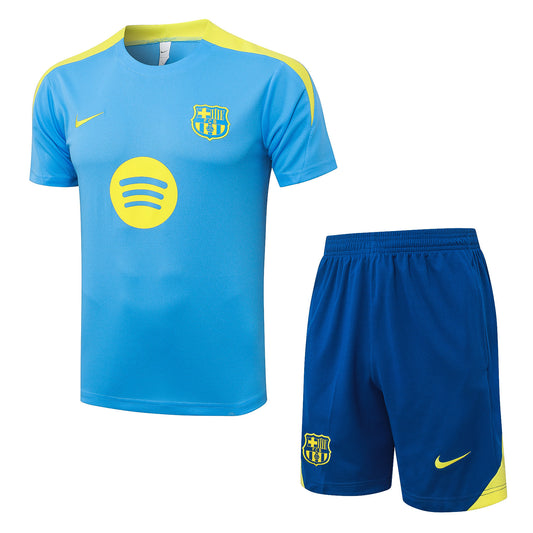 Barcellona Azzurro 2026