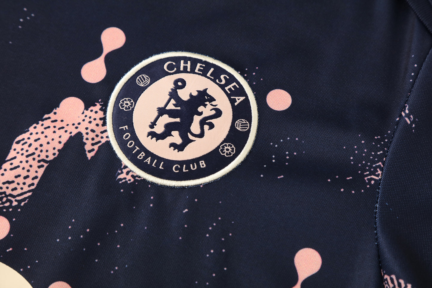 Chelsea blue fantasy 2025