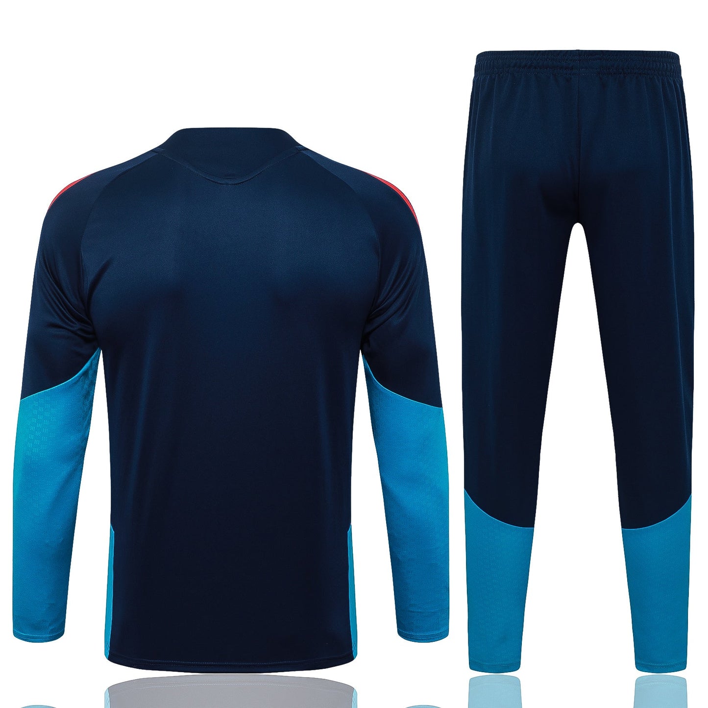 Tuta Spagna Blu 2026/27