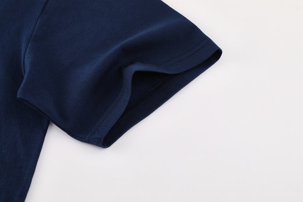 T-shirt basic Adi