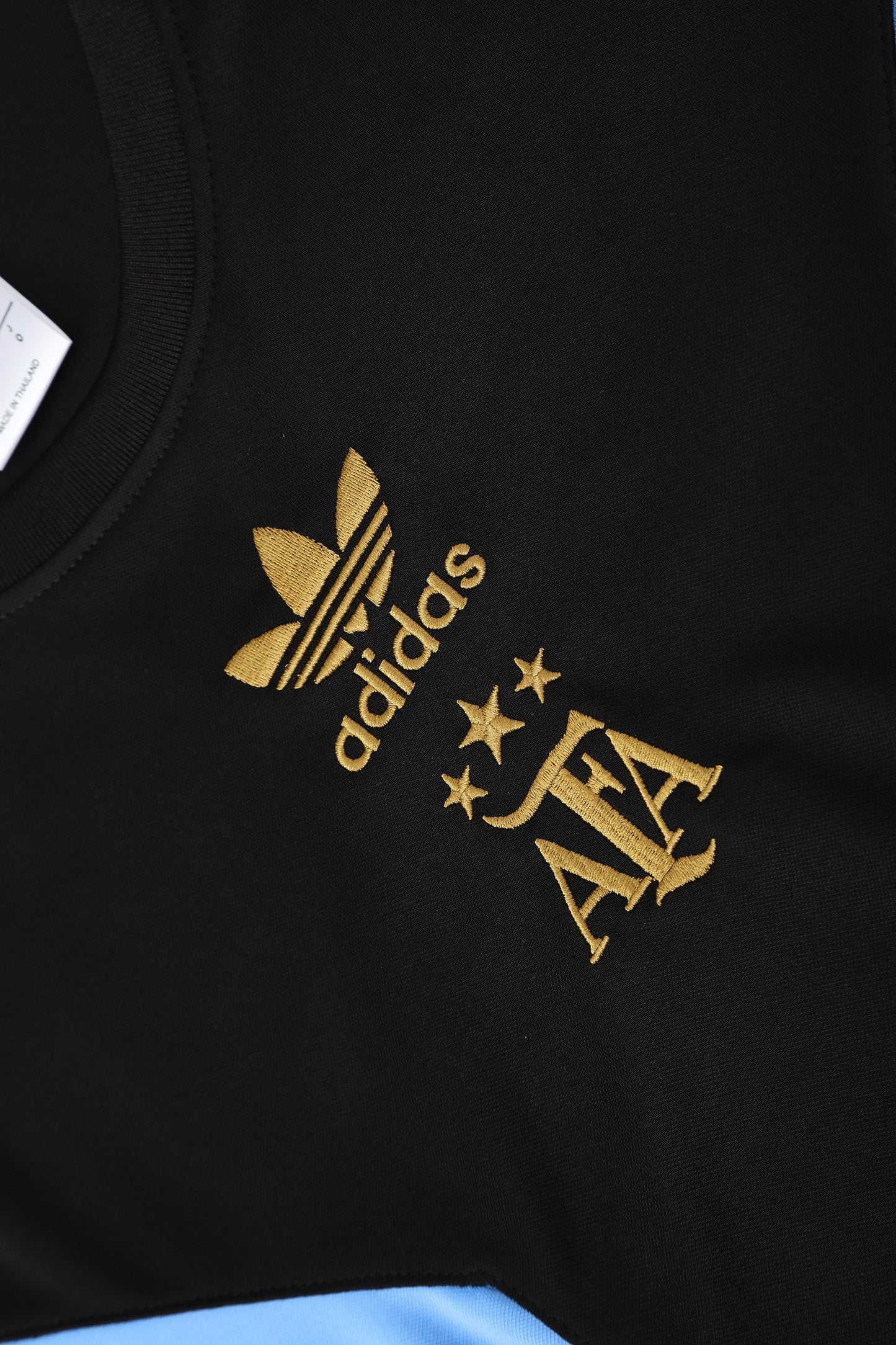 Argentina Nero 2025/26