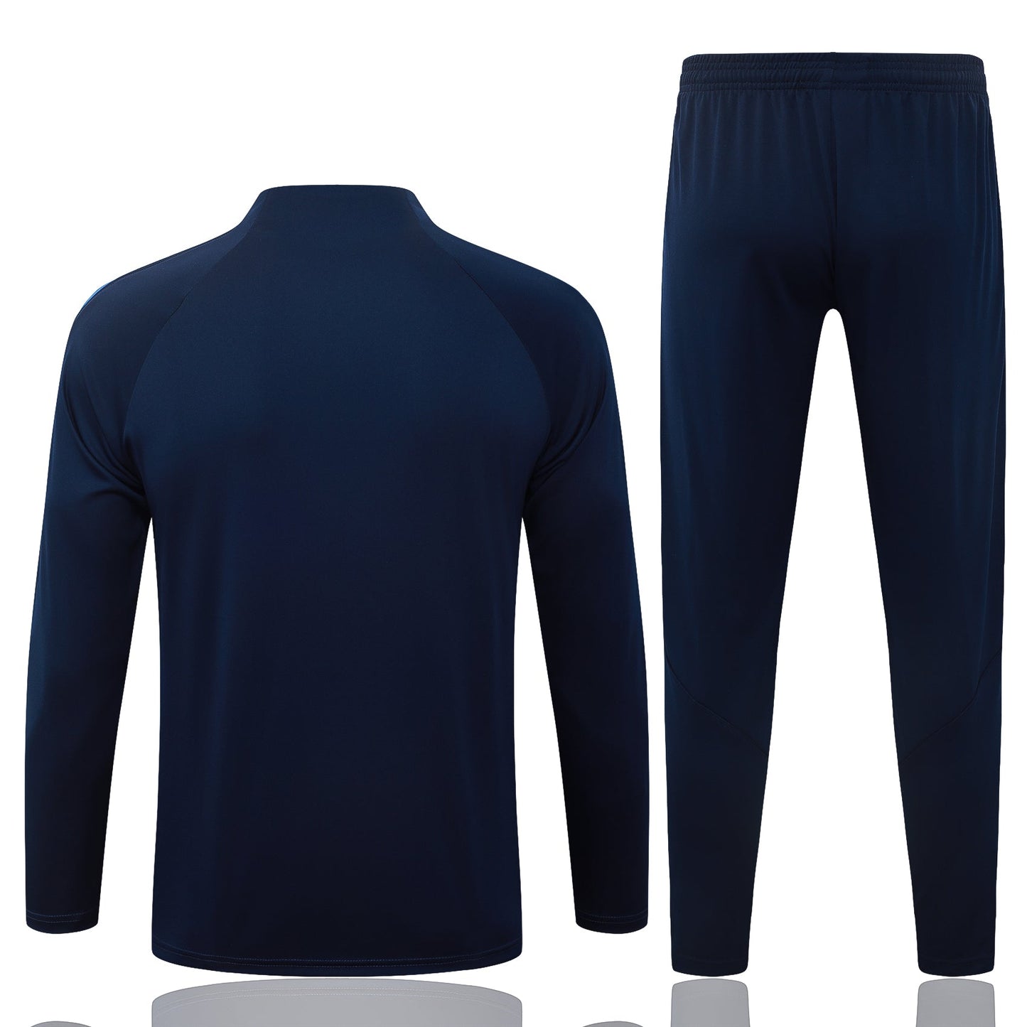 Tuta Inter Blu 2026/27