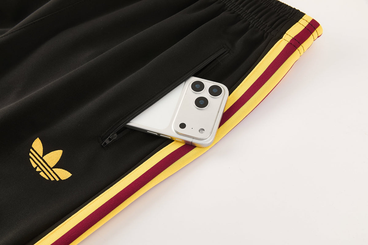 Tuta Roma zip 26-27