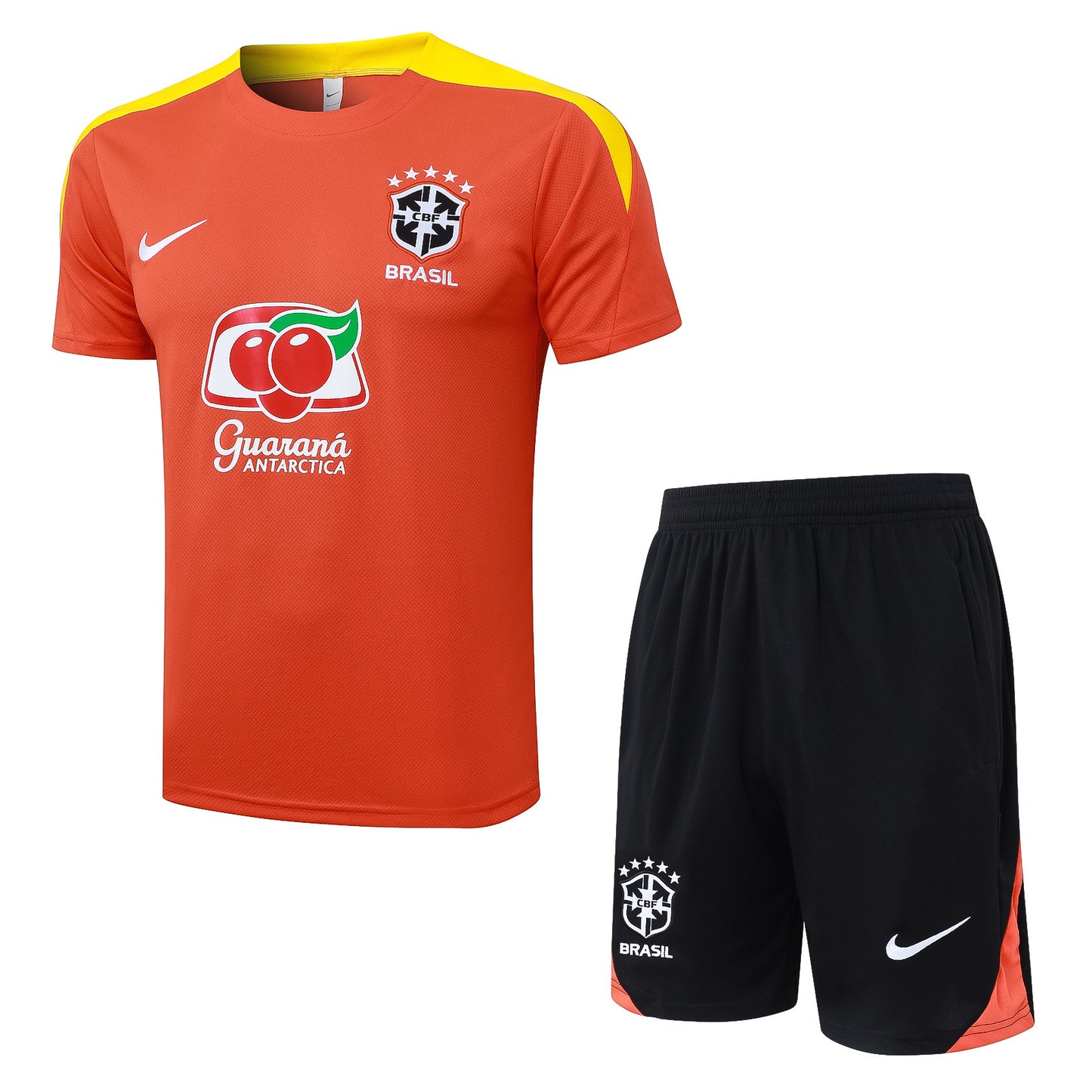 Brasile Arancione 2026