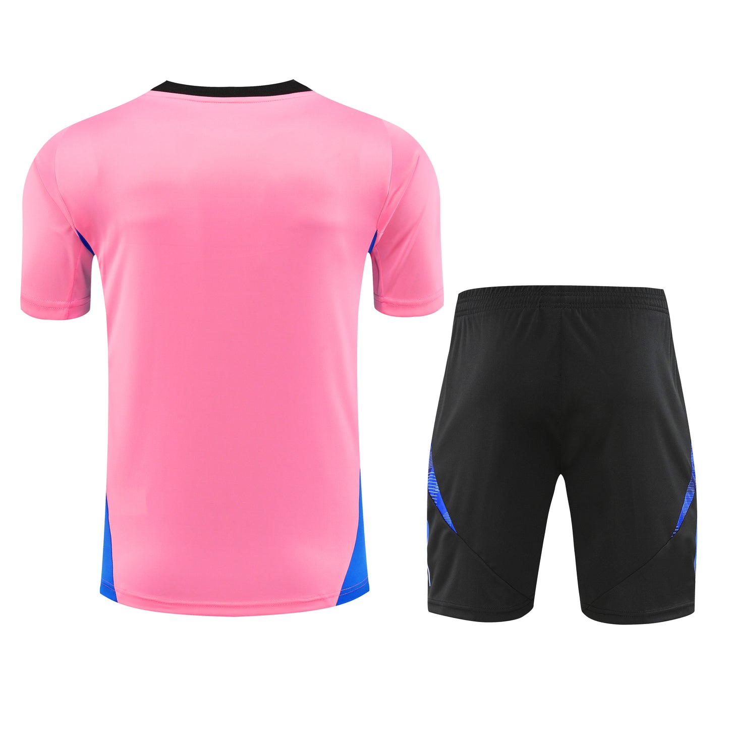 Manchester United rosa 2025