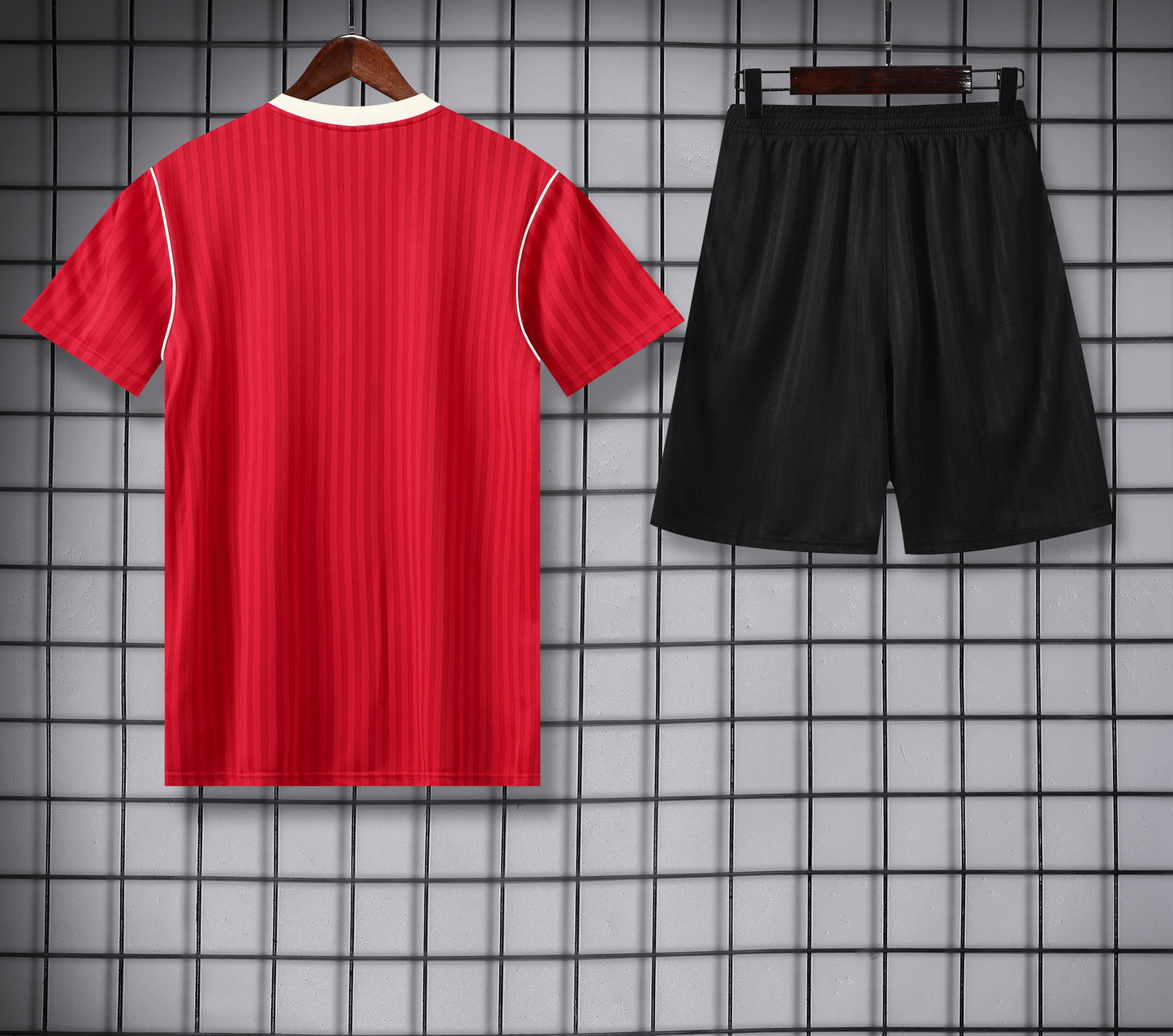 Manchester United Rosso 2025/26