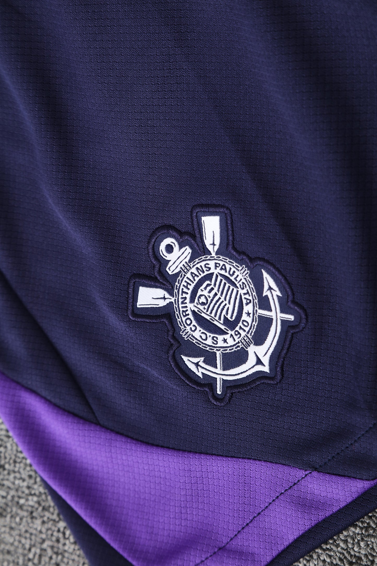 Corinthians 2025