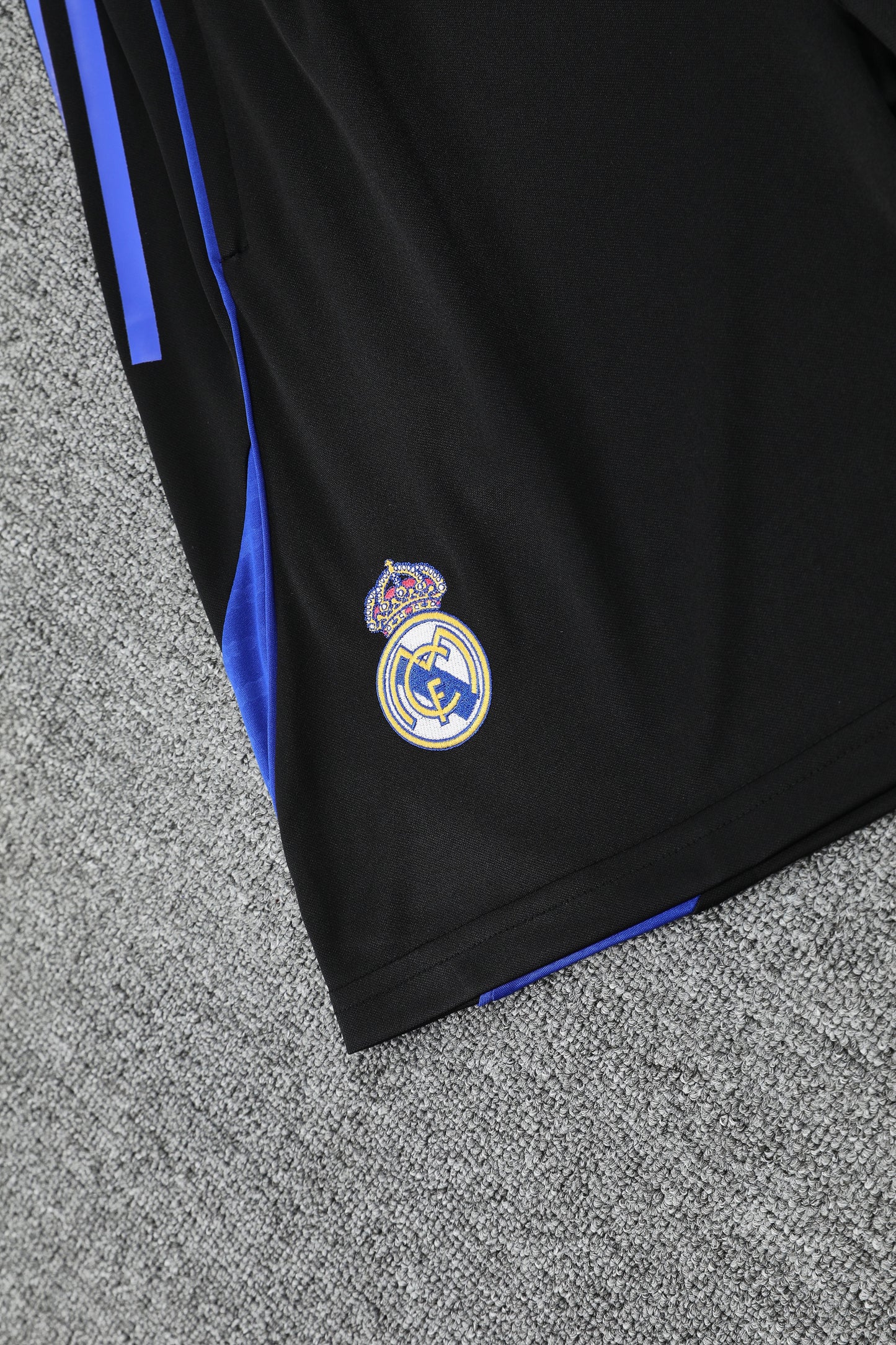 Real Madrid Fantasy bianco 2025/26