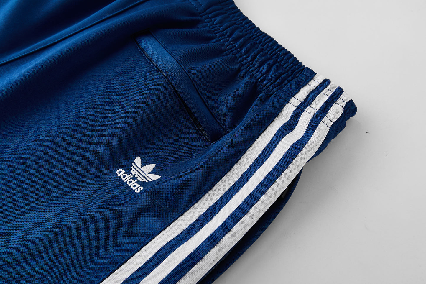 Tuta Sport Blu retrò