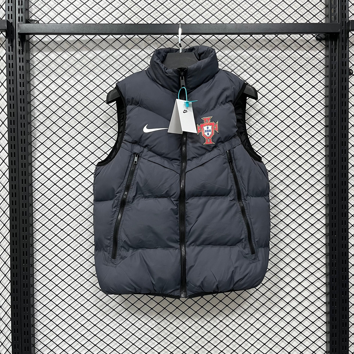 Gilet Portogallo