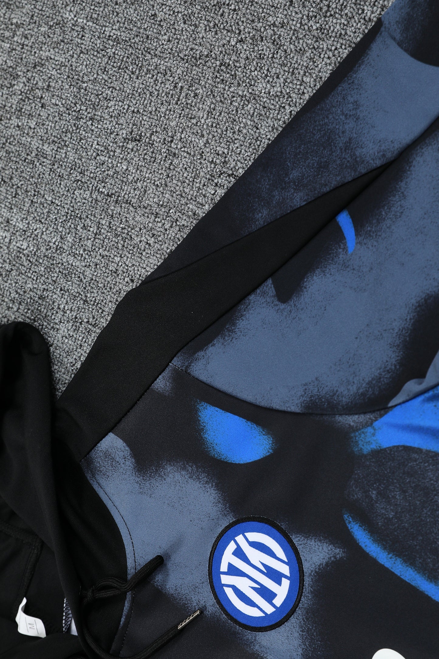 Tuta Inter New fantasy 2025