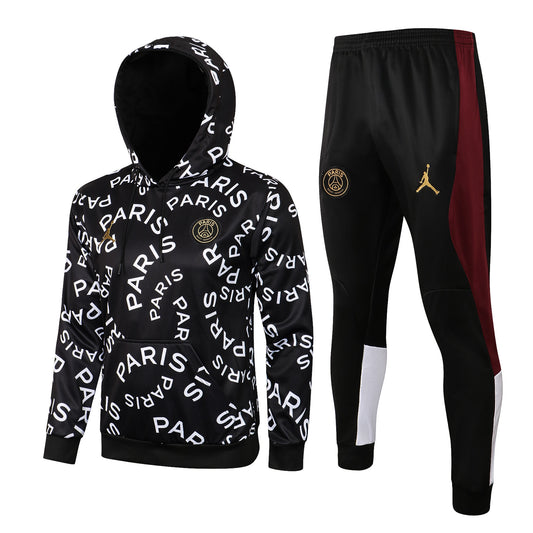 Tuta Paris Saint Germain Limited Edition 2026