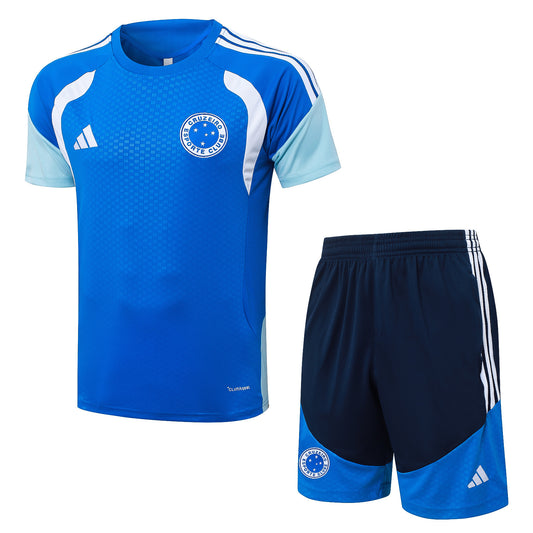 Cruzeiro Azzurro 2026