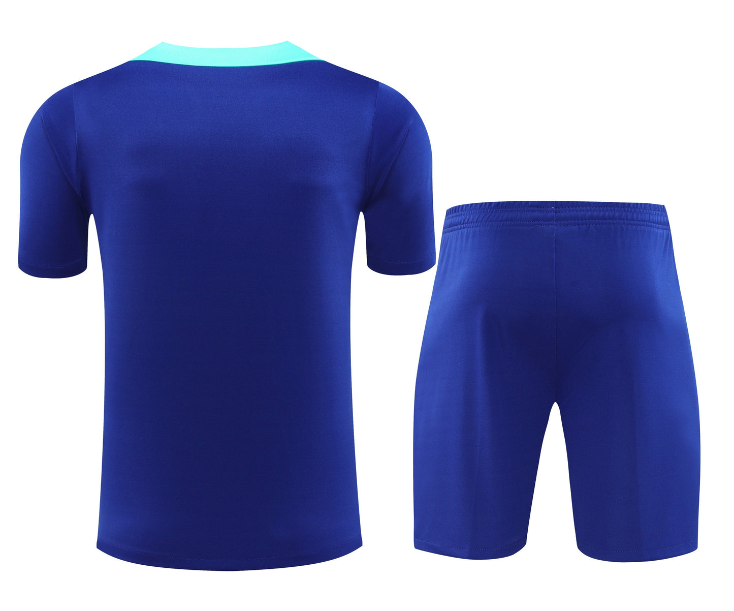 Brasile blu 2025