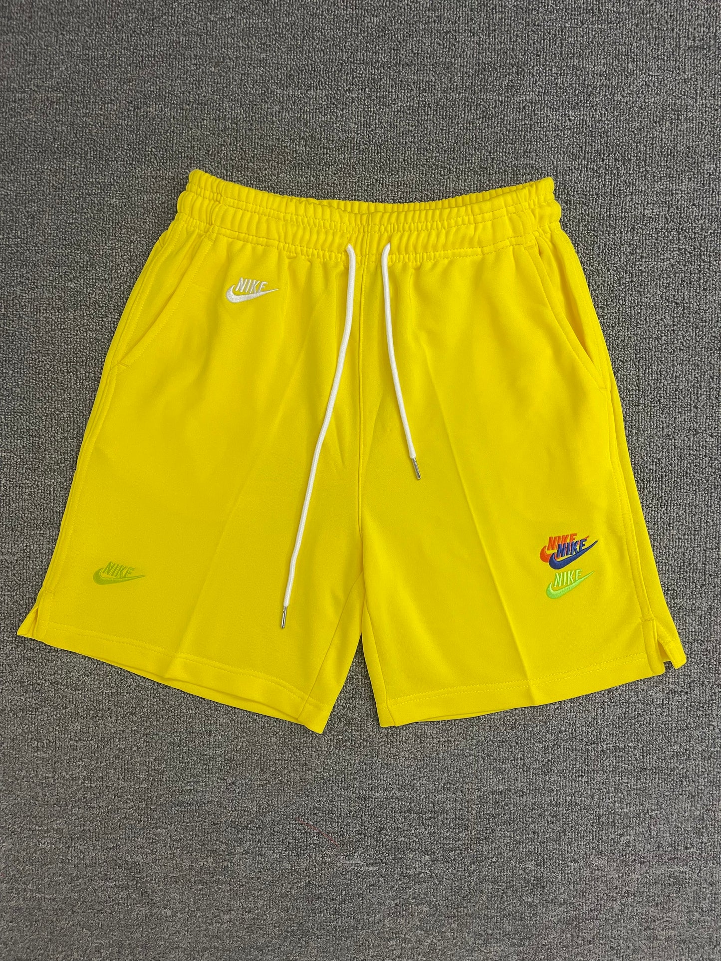 Pantaloncino sport