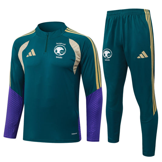 Tuta Arabia Saudita 2026/27