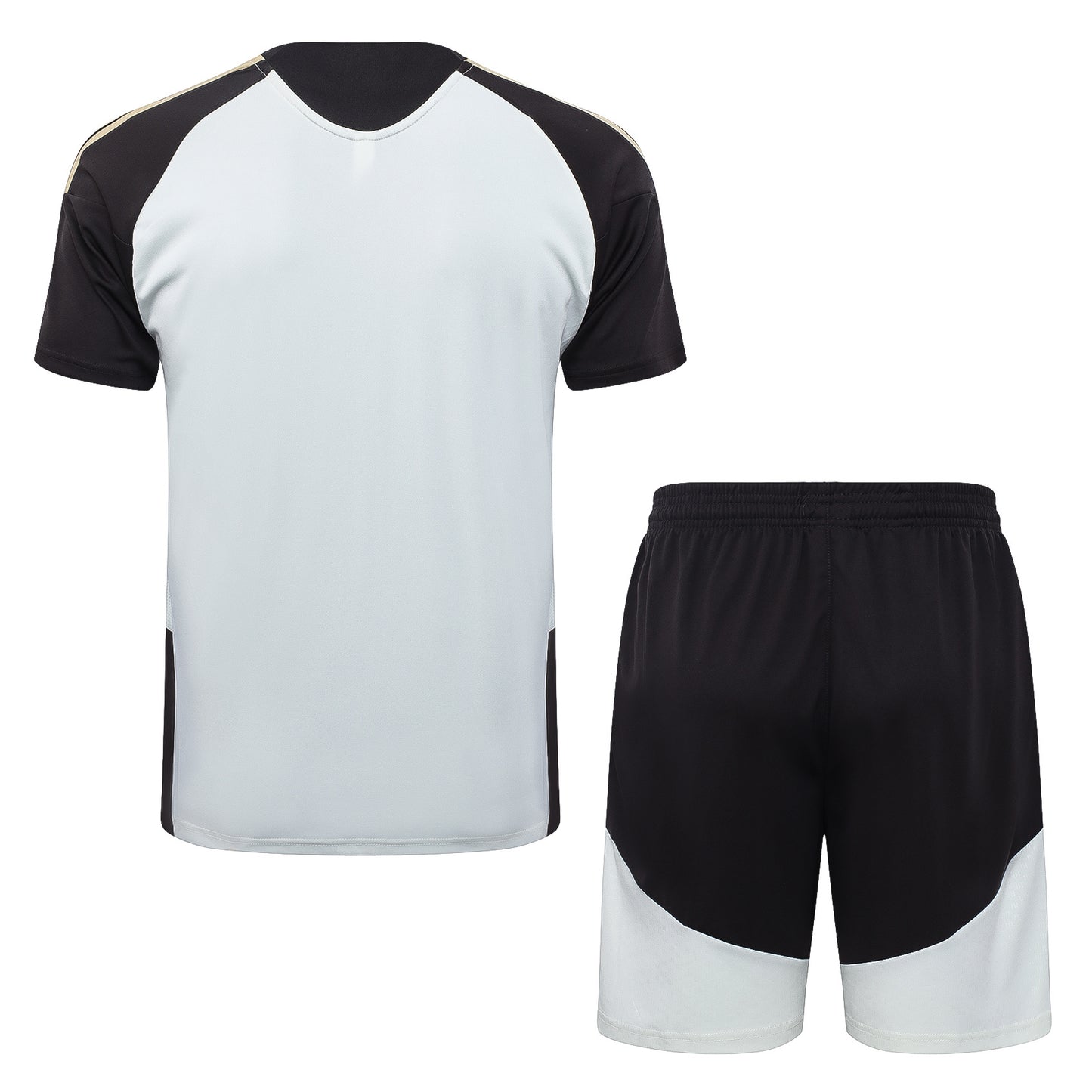 Flamengo Bianco e Marrone 2026