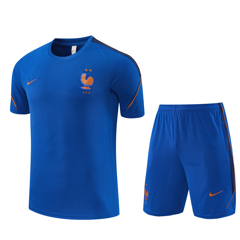 Francia 2026