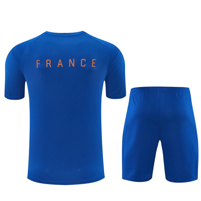 Francia 2026