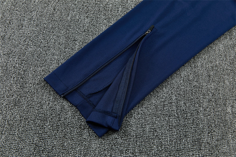 Tuta Inghilterra Blu 26/27
