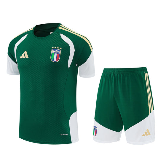 Italia Verde 2026