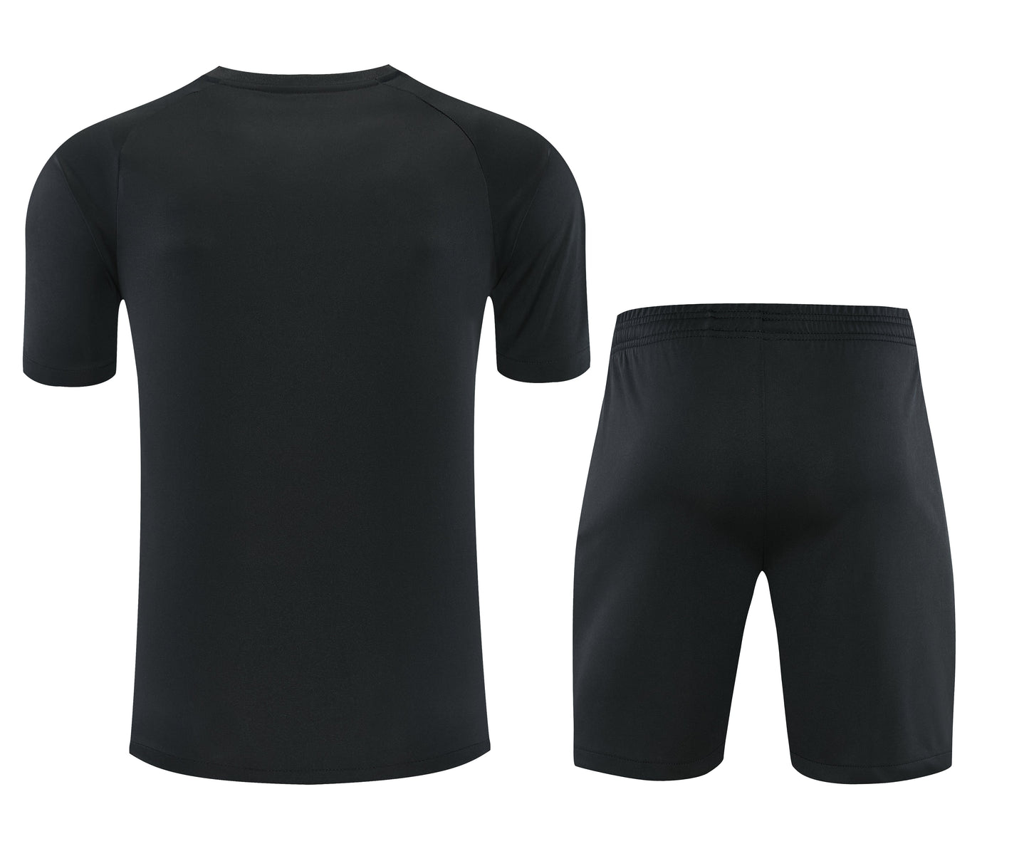 Paris Saint Germain Nero completo 26-27