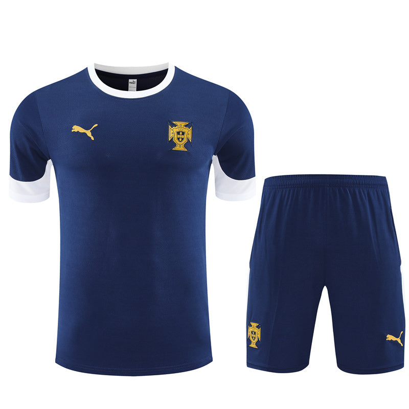 Portogallo blu 2025/26