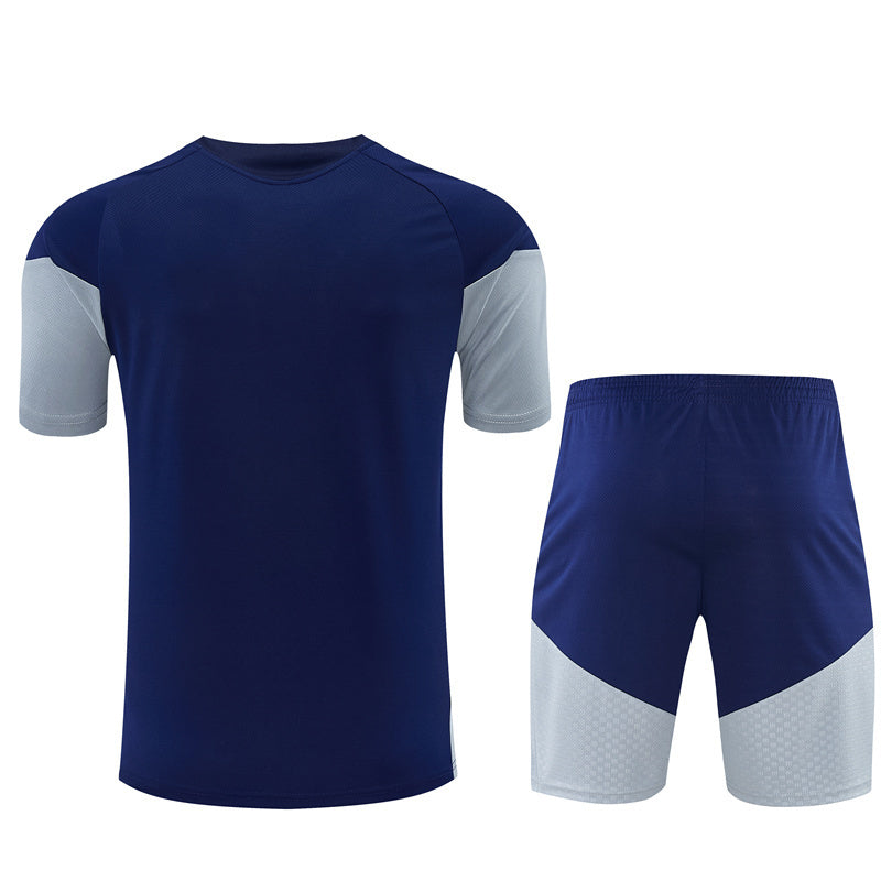 Real Madrid Blu 2026
