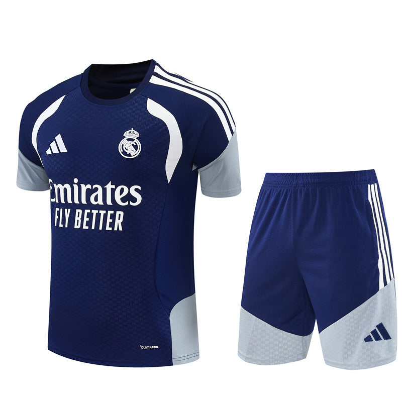 Real Madrid Blu 2026