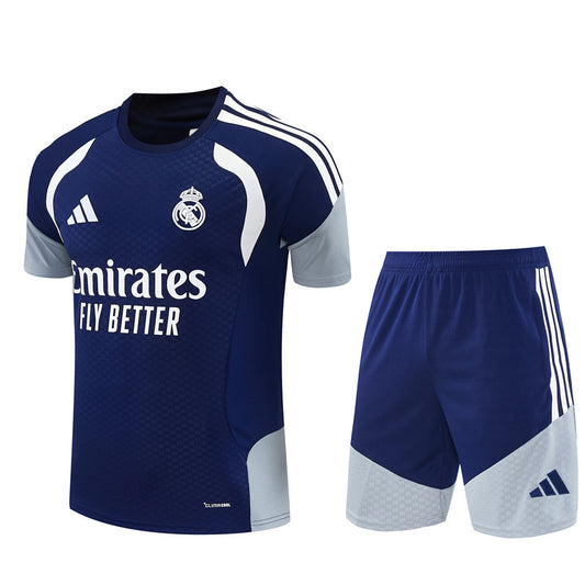 Real Madrid Blu 2026