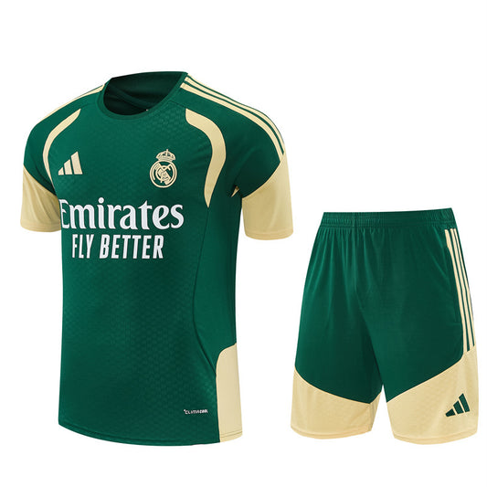 Real Madrid Verde 2026