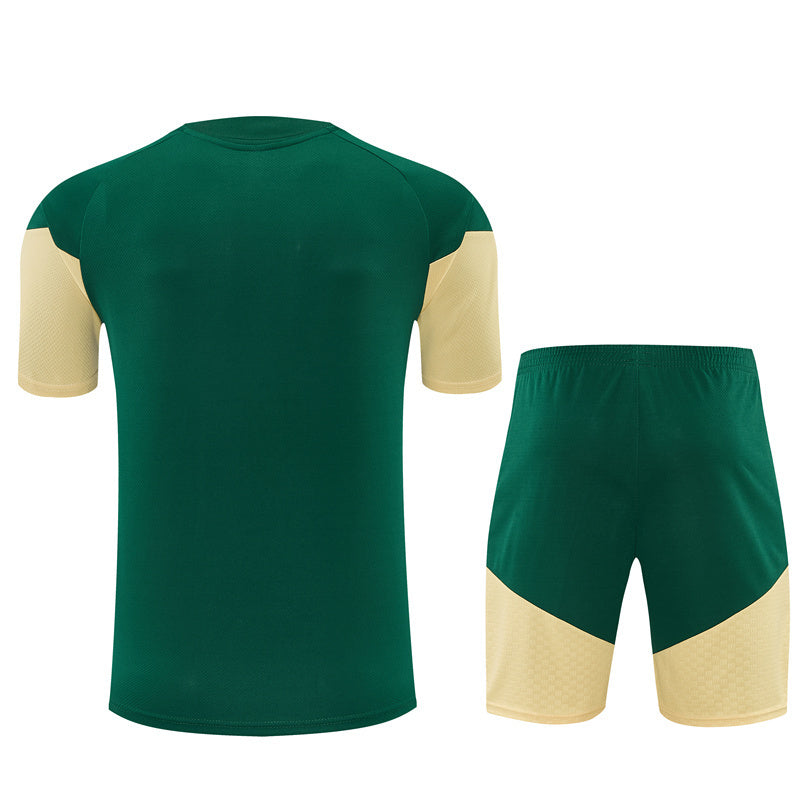 Real Madrid Verde 2026