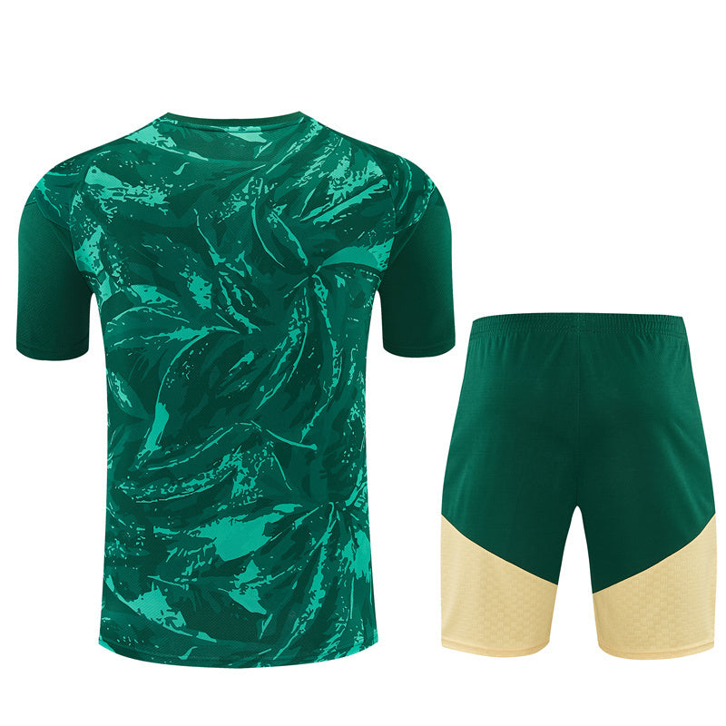 Real Madrid Verde Fantasy 2026