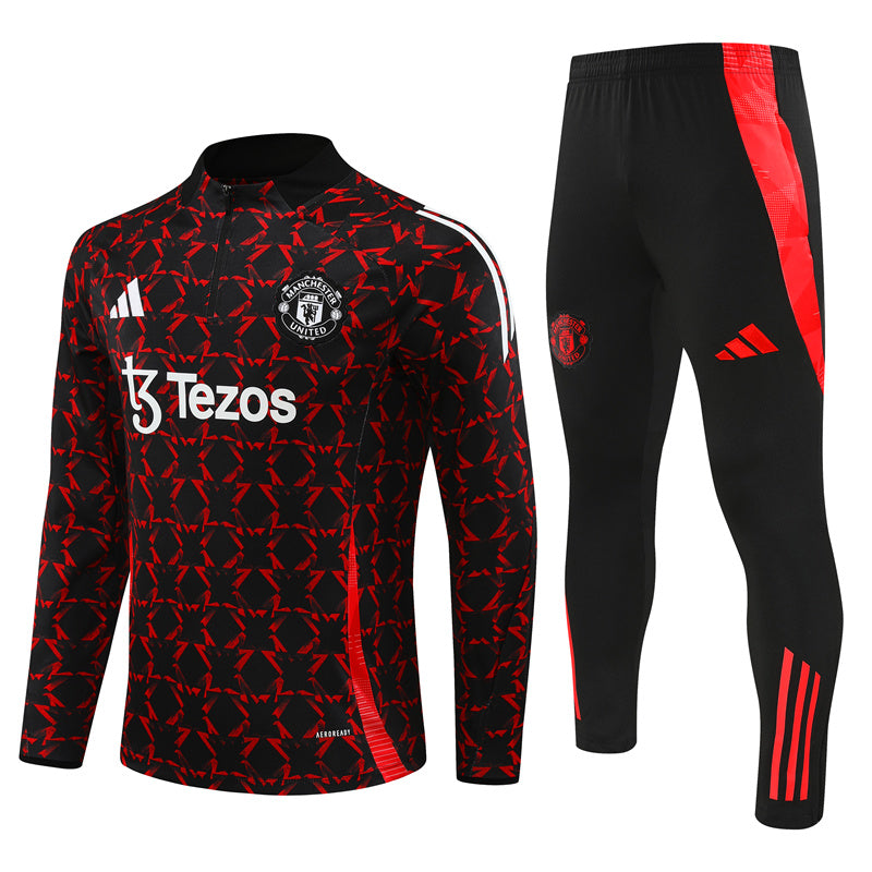 Tuta Manchester United 2024/2025 Fantasy